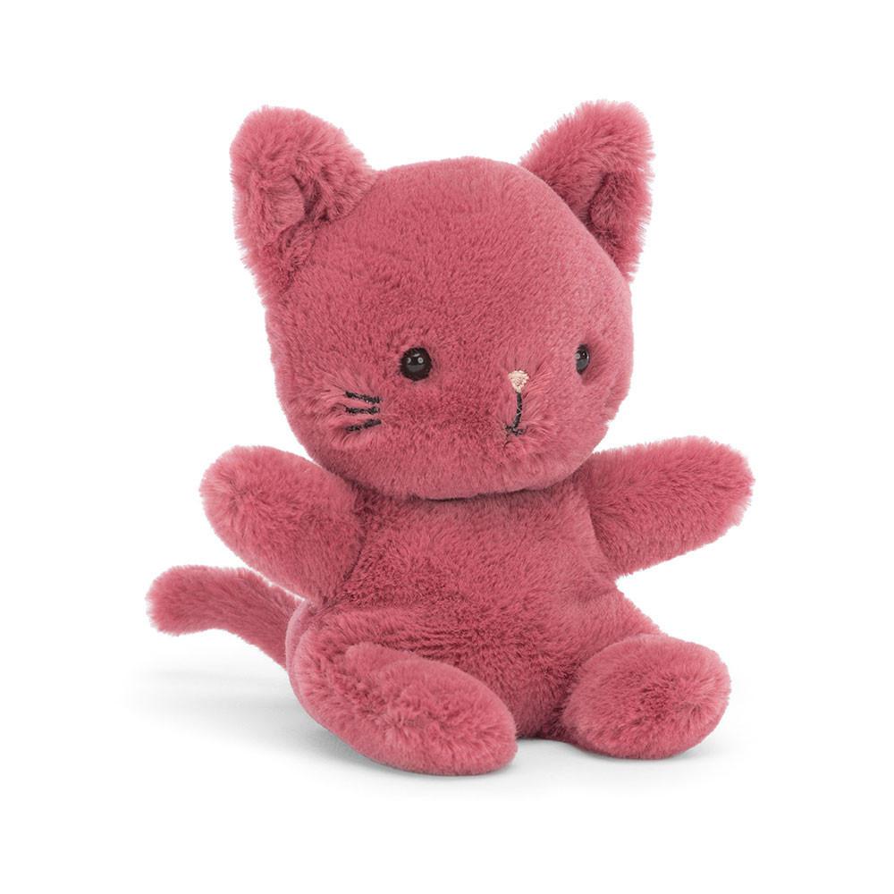Pluszaki Jellycat Sweetsicle Jelonek,5.9in x 2.8in x 2in Różowe | Polska  GPNH-90586