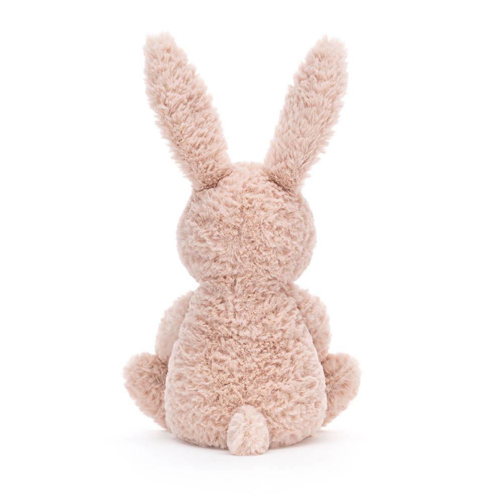 Pluszaki Jellycat Tumbletuft Króliczek,20cm x 9cm x 8cm Brązowe | Polska  OQER-13968