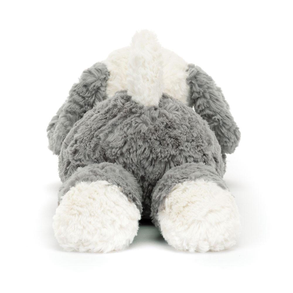 Pluszaki Jellycat Tumblie Sheep Piesek,15cm x 11cm x 36cm Szare | Polska  QTRY-54970