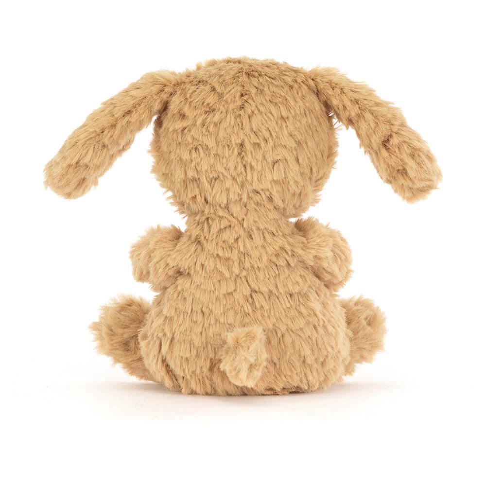 Pluszaki Jellycat Yummy Puppy,5.9in x 3.1in x 2.8in Brązowe | Polska  SYNX-42986