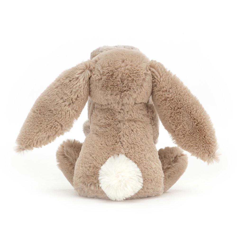 Szmatka Przytulanka Jellycat Blossom Bea Króliczek,10cm x 34cm x 34cm Beżowe | Polska  DKWT-29483